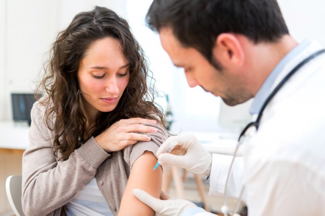Rusi testiraju vakcinu za kovid 19 krajem jula